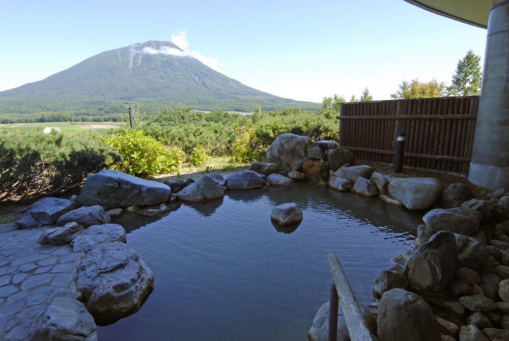 ♨️ 마카리 온천(맛카리 온센) 이미지 1